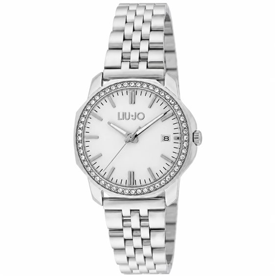 Montre Liu Jo Femme in Acier TLJ2558 - TLJ2558